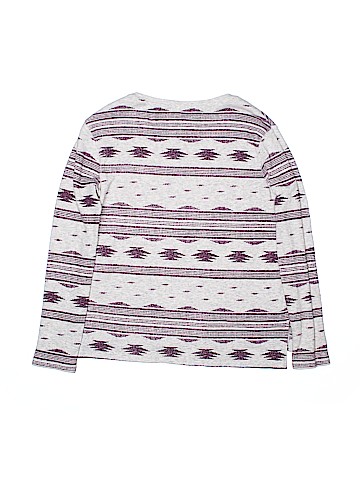 Old Navy Long Sleeve Top (view 2)