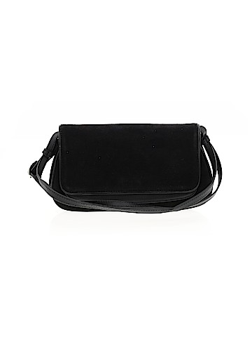 Ann Taylor Leather Shoulder Bag (view 1)