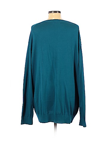 Claiborne Pullover Sweater (view 2)