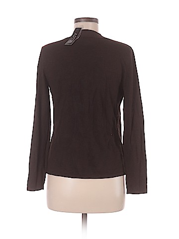 Apt. 9 Long Sleeve Top (view 2)