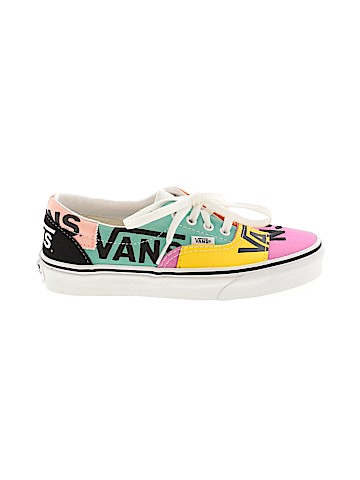 Vans Sneakers (view 1)