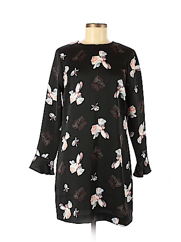 Lane Bryant Casual Dress (view 1)