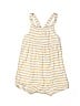 Baby Gap Tan Short Sleeve Outfit Size 12-18 mo - photo 1