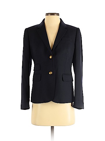 J.Crew Wool Blazer (view 1)