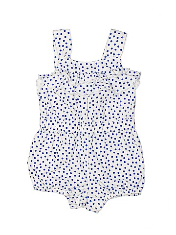 First Impressions Short Sleeve Outfit (view 1)