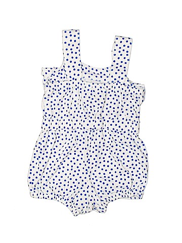 First Impressions Short Sleeve Outfit (view 2)