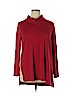 J.jill Red Long Sleeve Top Size XL - photo 1