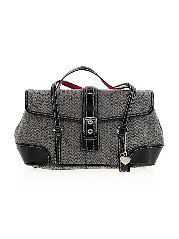 Coach Factory Satchel (view 1)