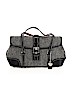 Coach Factory Gray Satchel One size - photo 1