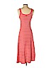 Marc by Marc Jacobs Pink Casual Dress Size S - photo 2