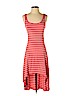Marc by Marc Jacobs Pink Casual Dress Size S - photo 1