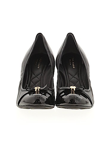 Cole Haan Wedges (view 2)