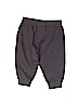 Nike Gray Sweatpants Size 6-9 mo - photo 2