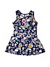 My Little Pony Blue Dress Size 3T - photo 1