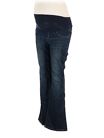 Indigo Blue Jeans (view 1)