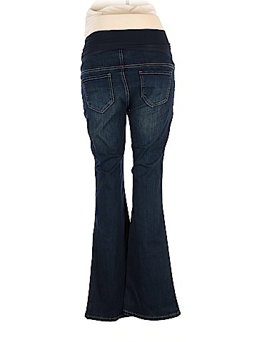 Indigo Blue Jeans (view 2)