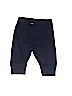 Baby Gap 100% Cotton Blue Sweatpants Size 0-3 mo - photo 2