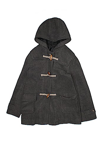 H&M Coat (view 1)