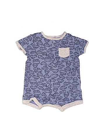 Carter's Short Sleeve Outfit (view 1)