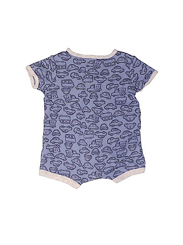 Carter's Short Sleeve Outfit (view 2)