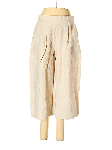 Gap Linen Pants (view 1)
