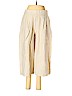 Gap 100% Linen Tan Linen Pants Size 8 (petite) - photo 1