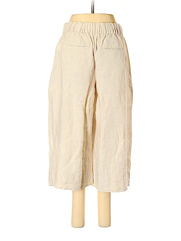 Gap Linen Pants (view 2)