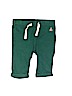 Baby Gap 100% Cotton Green Sweatpants Size 0-3 mo - photo 1