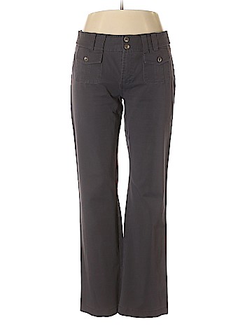 Sundance Velour Pants (view 1)