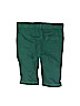 Baby Gap 100% Cotton Green Sweatpants Size 0-3 mo - photo 2