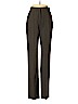 Max Mara Gray Wool Pants Size 6 - photo 1