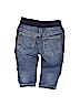 Baby Gap Blue Jeans Size 0-3 mo - photo 2