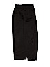 Assorted Brands 100% Polyester Black Track Pants Size 6 - photo 1
