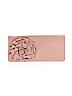 Tarnish 100% Leather Pink Leather Clutch One size - photo 1