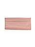 Tarnish 100% Leather Pink Leather Clutch One size - photo 2