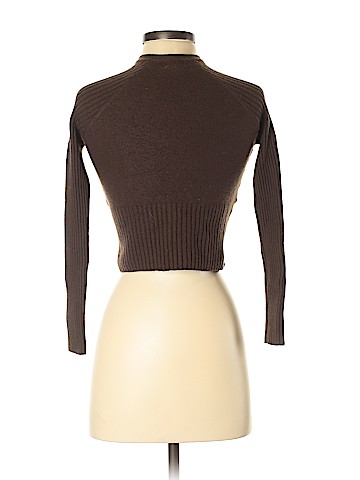 Faconnable Wool Cardigan (view 2)