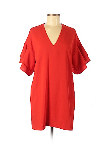 Zara Casual Dress (view 1)