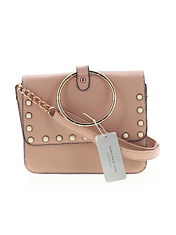 Marc New York Satchel (view 1)