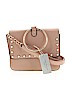 Marc New York Tan Satchel One size - photo 1
