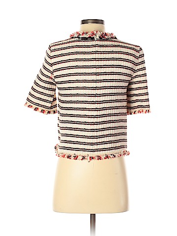 Zara Short Sleeve Top (view 2)