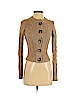 Old Navy 100% Cotton Tan Cardigan Size XS - photo 1