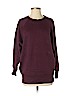 Aerie Purple Sweatshirt Size XS - photo 1