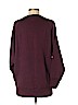Aerie Purple Sweatshirt Size XS - photo 2