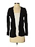 Ann Taylor LOFT Outlet 100% Cotton Black Cardigan Size S (petite) - photo 1
