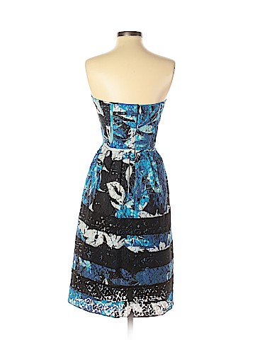 Parker Cocktail Dress (view 2)