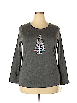 Talbots Outlet Size 1X Plus