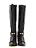 MICHAEL Michael Kors Black Boots Size 7 - photo 2