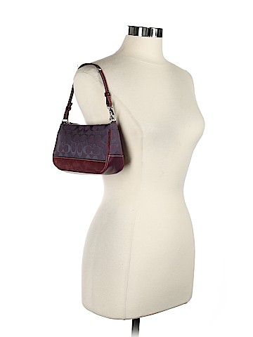 Coach Shoulder Bag (view 2)