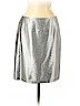 Tahari by ASL Gray Formal Skirt Size 8 (petite) - photo 1