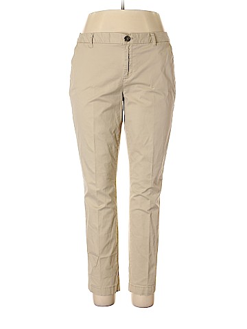 Tommy Hilfiger Khakis (view 1)